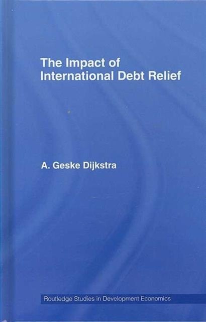 The Impact of International Debt Relief