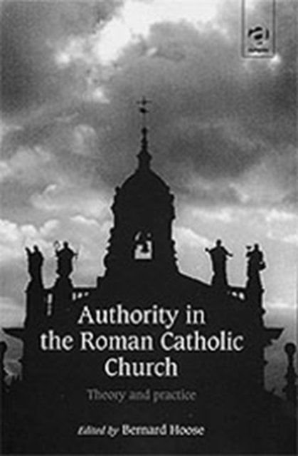 Authority in the Roman Catholic Church