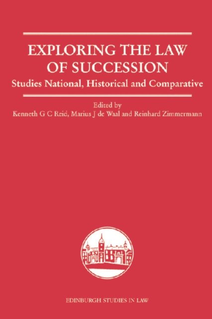 Exploring the Law of Succession