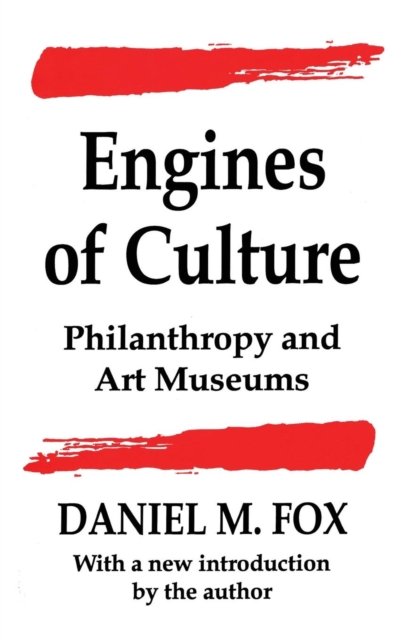 Engines of Culture