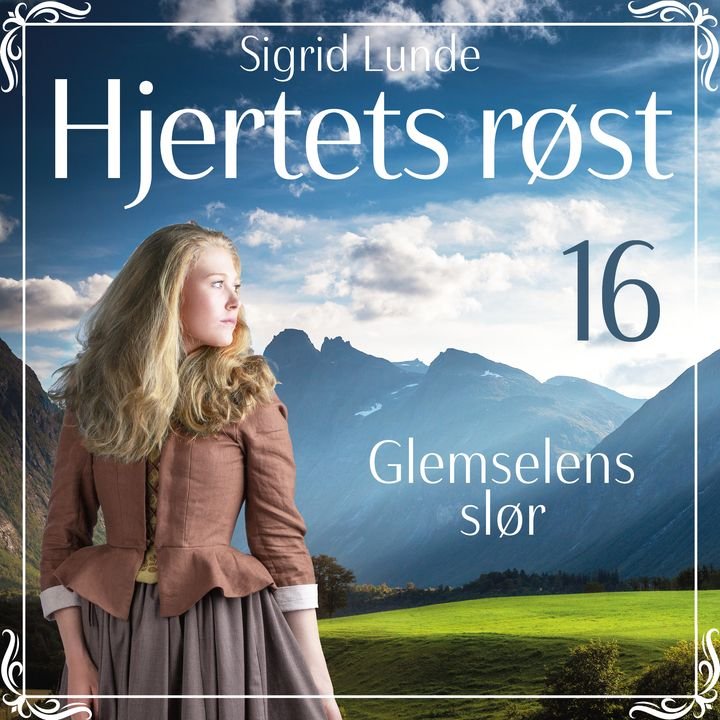 Glemselens slør