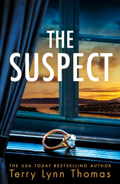 SUSPECT_OLIVIA SINCLAIR SE3 PB