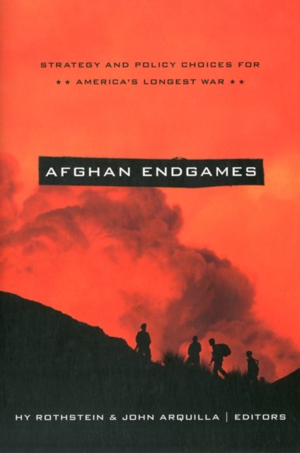 Afghan Endgames