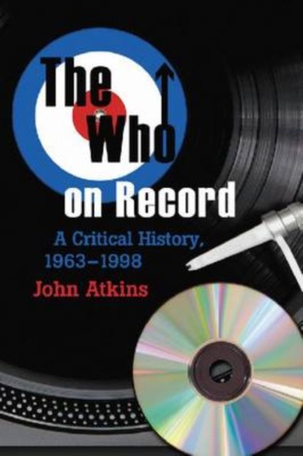 The Who on Record