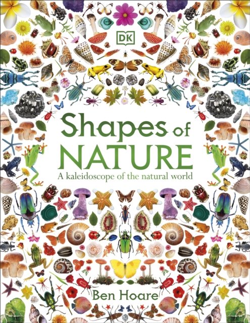 Shapes Of Nature Signed Edition