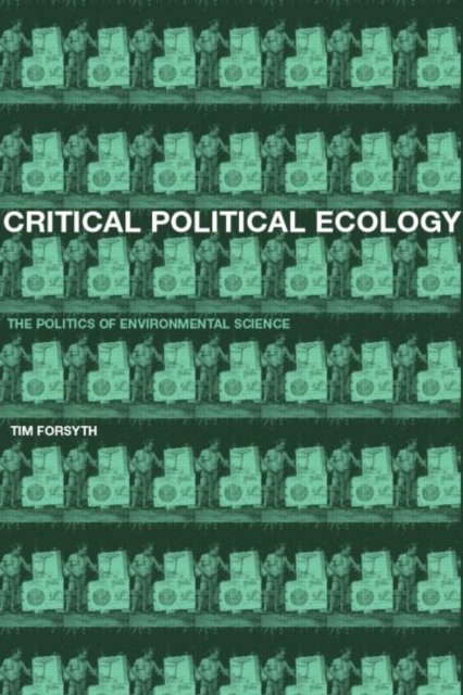 Critical Political Ecology