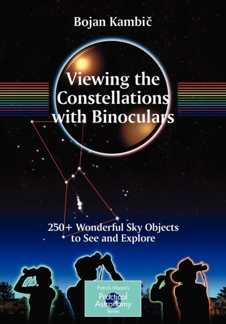 Viewing the Constellations with Binoculars