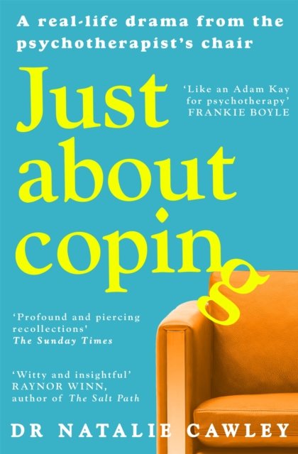 Just About Coping