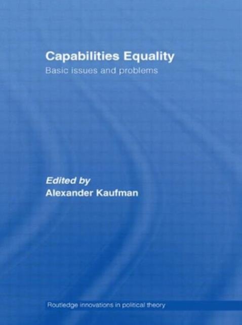 Capabilities Equality