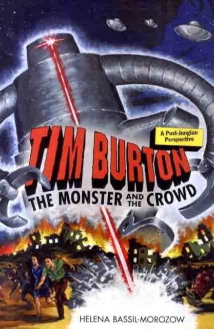 Tim Burton