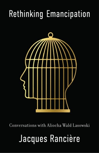 Rethinking Emancipation – Conversations with Aliocha Wald Lasowski