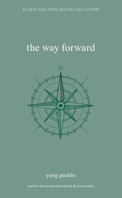 The Way Forward