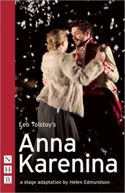 Leo Tolstoy''s Anna Karenina