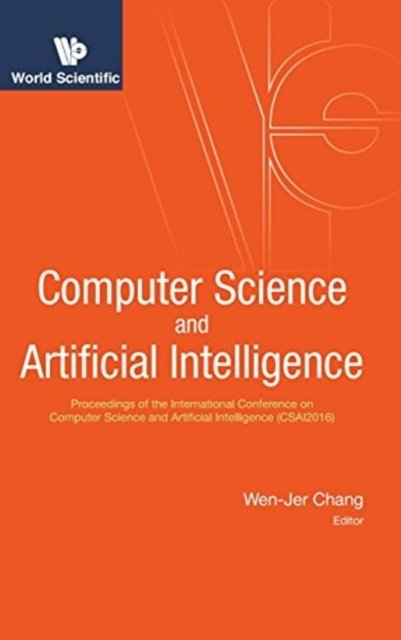 COMPUTER SCIENCE AND ARTIFICIAL INTELLIGENCE (CSAI2016)