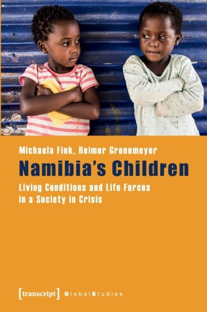 Namibia''s Children