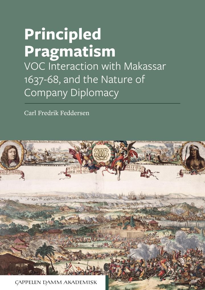 Principled pragmatism