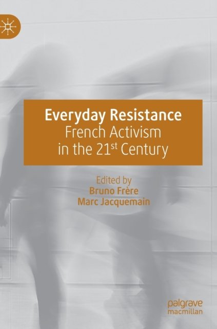 Everyday Resistance