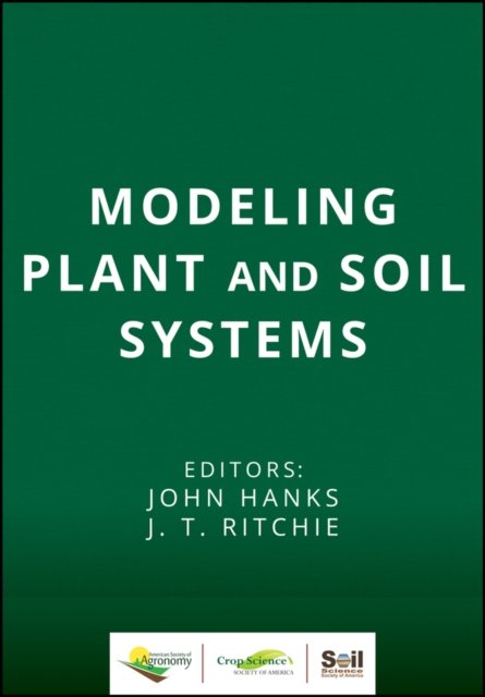 Modeling Plant and Soil Systems