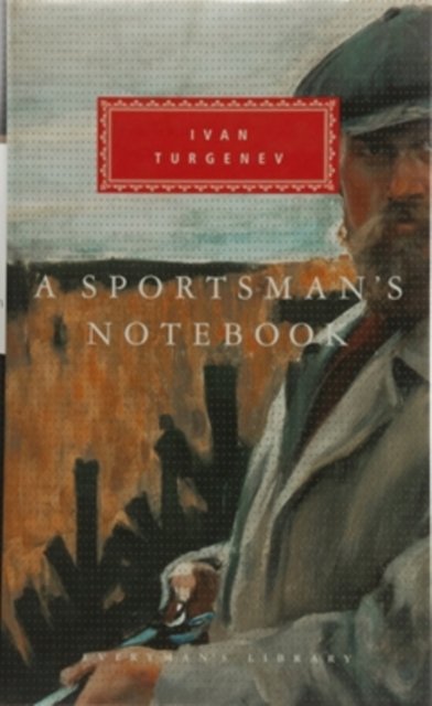 Sportsman''s Notebook