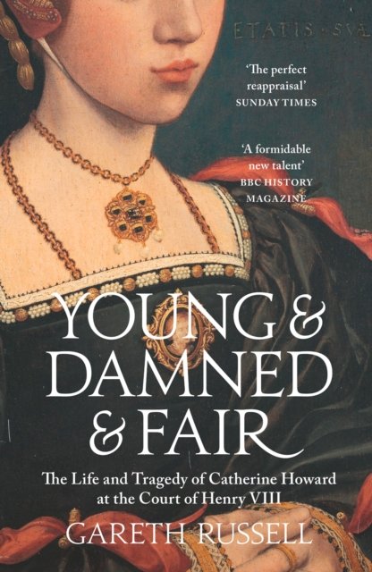 YOUNG & DAMNED & FAIR PB