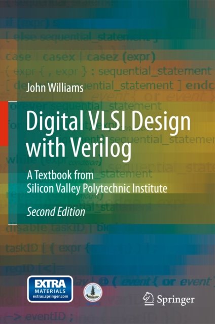 Digital VLSI Design With Verilog