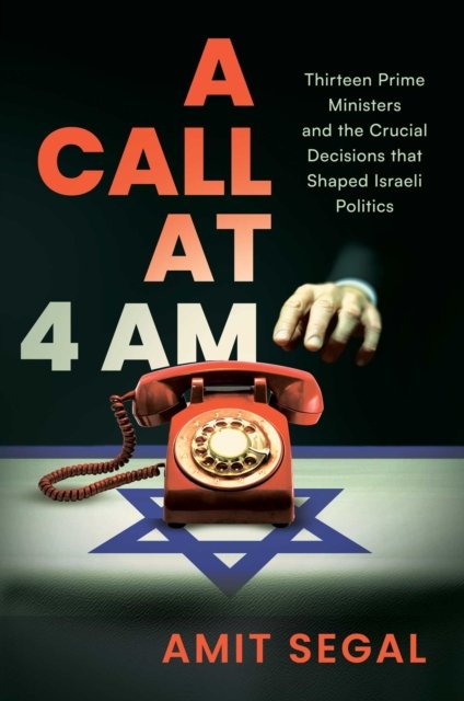 A Call at 4 AM