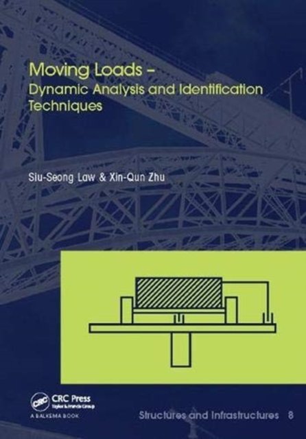 Moving Loads – Dynamic Analysis and Identification Techniques