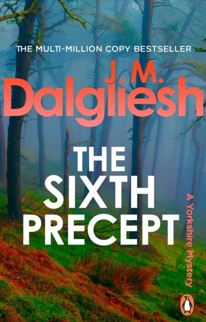 The Sixth Precept