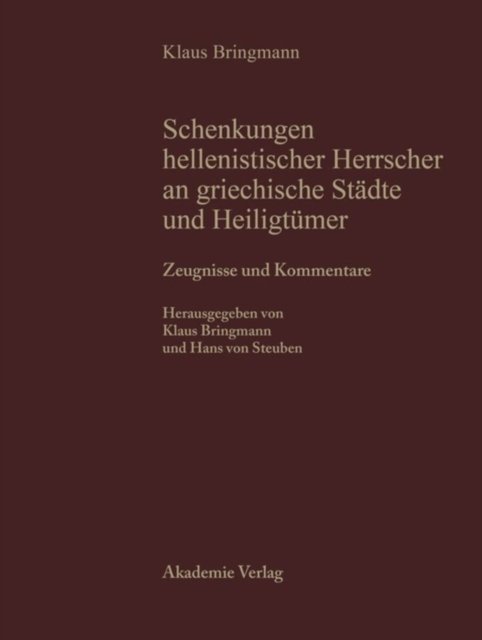 Zeugnisse Und Kommentare