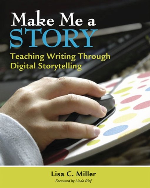 Make Me a Story