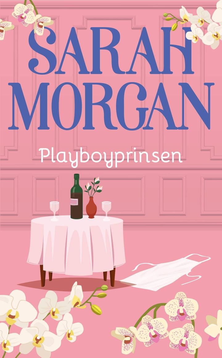 Playboyprinsen