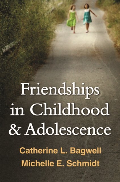 Friendships in Childhood & Adolescence