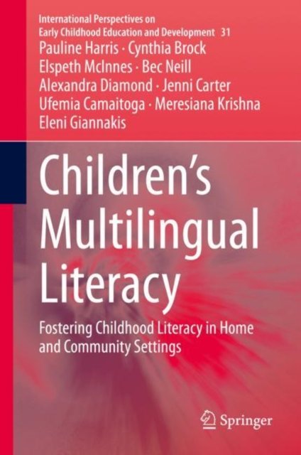 Children''s Multilingual Literacy