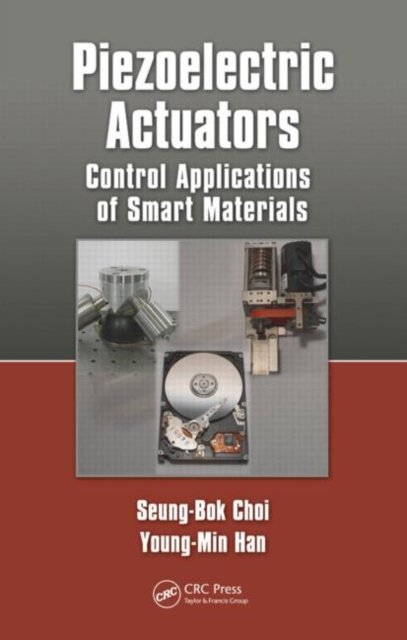 Piezoelectric Actuators