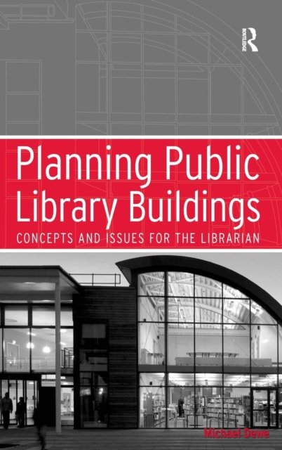 Planning Public Library Buildings