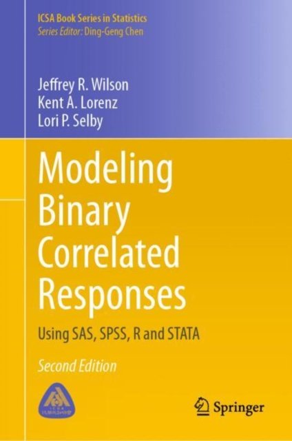 Modeling Binary Correlated Responses