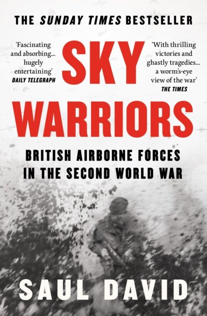 SKY WARRIORS PB
