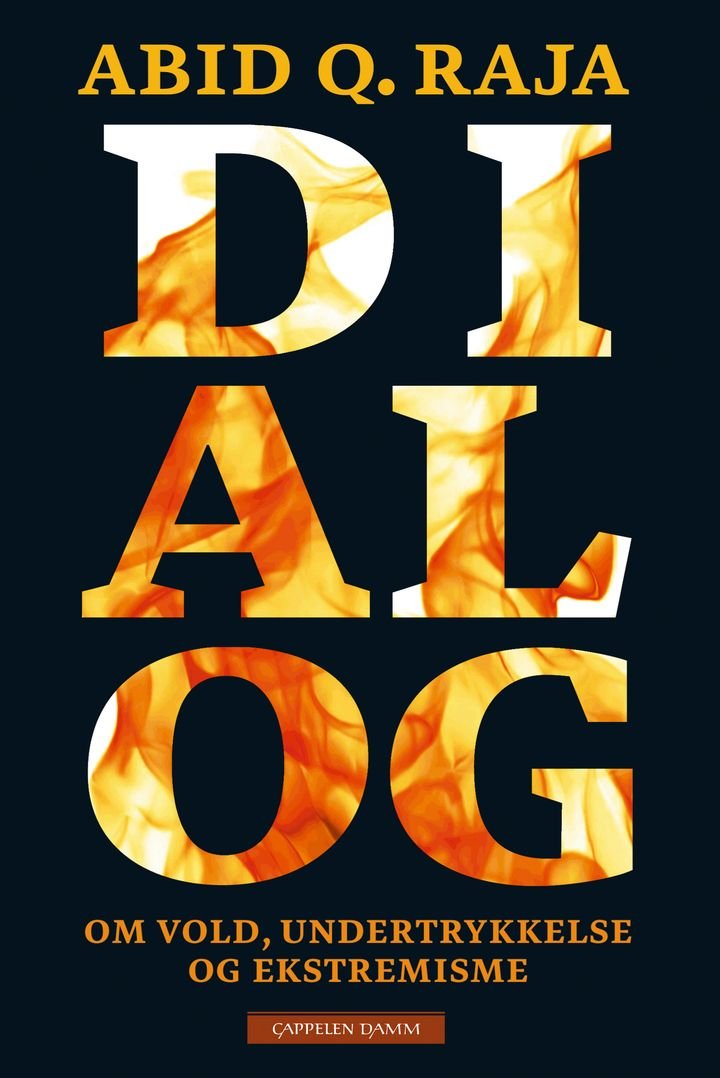 Dialog - om vold, undertrykkelse og ekstremisme