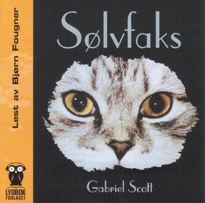 Sølvfaks