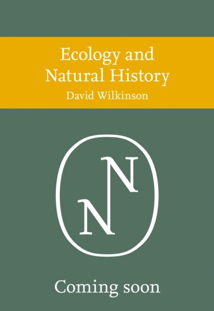 ECOLOGY & NATURAL_NN LIB143 PB