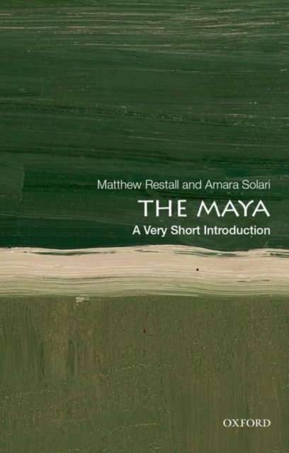 The Maya