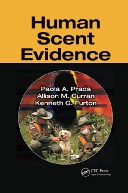 Human Scent Evidence
