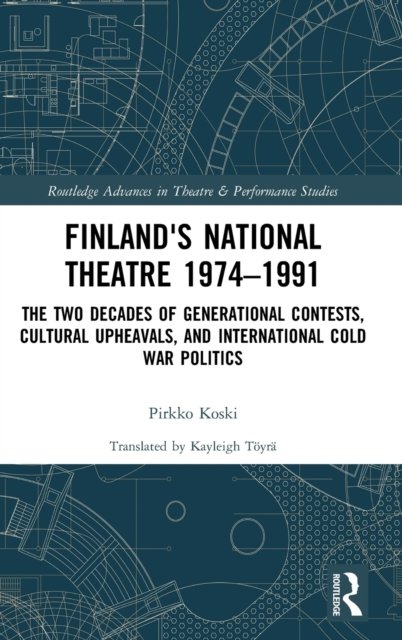 Finland's National Theatre 1974–1991