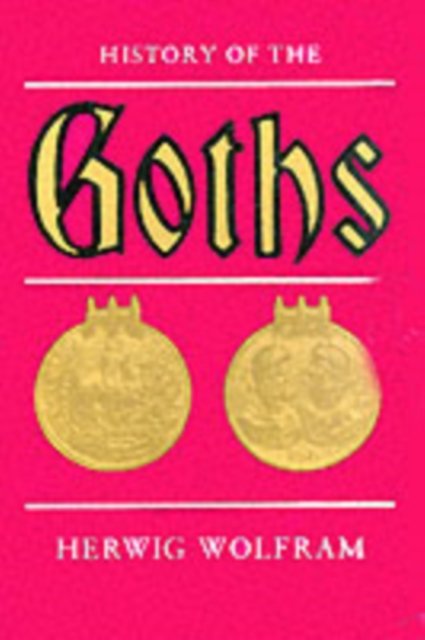 History of Goths (Paper)
