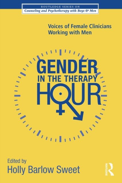 Gender In The Therapy Hour