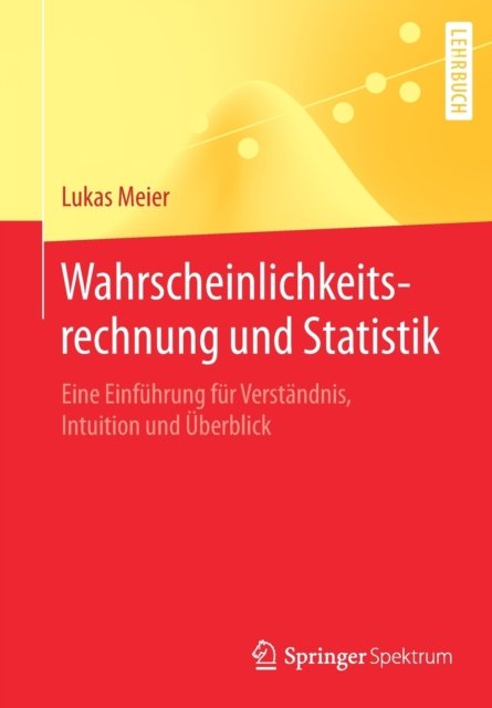 Wahrscheinlichkeitsrechnung und Statistik