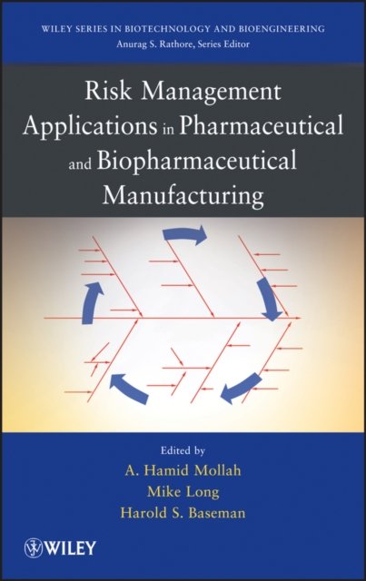 Risk Management Applications in Pharmaceutical and  Biopharmaceutical Manufacturing