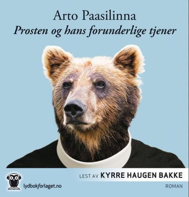 Prosten og hans forunderlige tjener