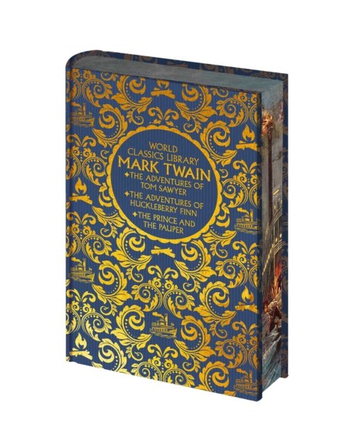 Mark Twain