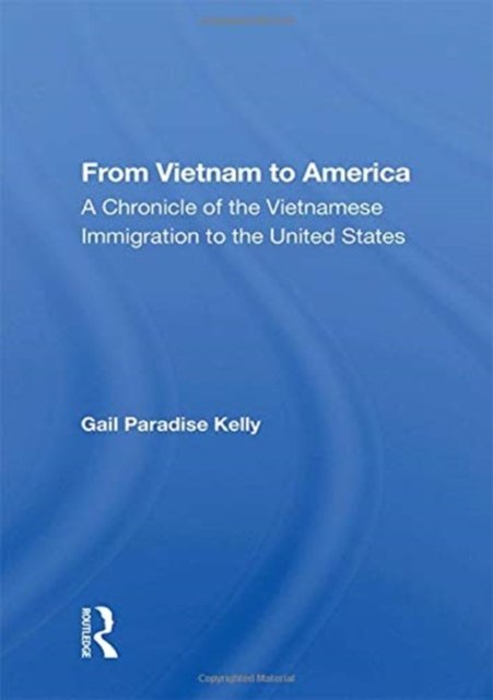 From Vietnam To Amer/hs
